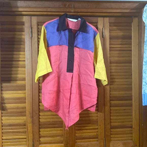 Brett Harrison Top - Picture 1 of 5